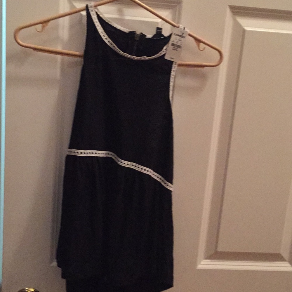 Express top new